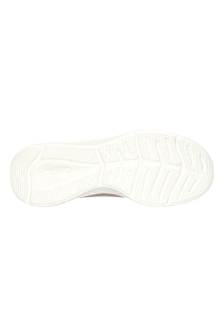 Sneakers beige leggere con suola ammortizzata Skechers Skech-Lite Pro City Stride