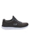 Scarpe sportive grigie slip-on leggere Skechers Summits Itz Bazik