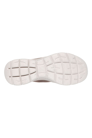Sneakers marroni slip-on con Memory Foam Skechers SUMMITS UNKNOWN TRAIL