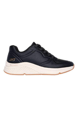 Sneakers nere con Memory Foam e supporto arco Skechers BOBS Arch Comfort B Sweet - A Bind