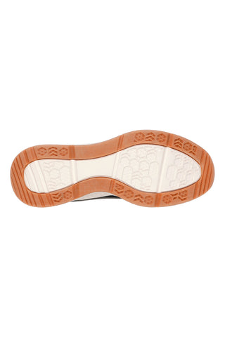 Schwarze Sneakers mit Memory Foam und Fußgewölbeunterstützung Skechers BOBS Arch Comfort B Sweet - A Bind