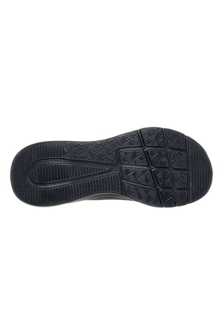 SKECHERS BOBS B LOVE CLASSIC JOY SCHWARZ