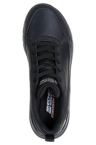 SKECHERS BOBS B LOVE CLASSIC JOY SCHWARZ