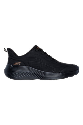 Sneakers nere con Memory Foam Skechers BOBS Squad Waves Just Wading