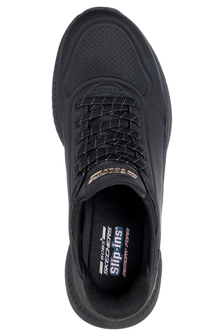 Sneakers nere slip-ins con Memory Foam Skechers BOBS SQUAD 4 KEY LOOK