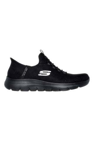 Sneakers nere slip-on con Memory Foam Skechers SUMMITS UNKNOWN TRAIL