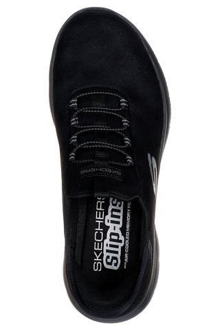 Sneakers nere slip-on con Memory Foam Skechers SUMMITS UNKNOWN TRAIL