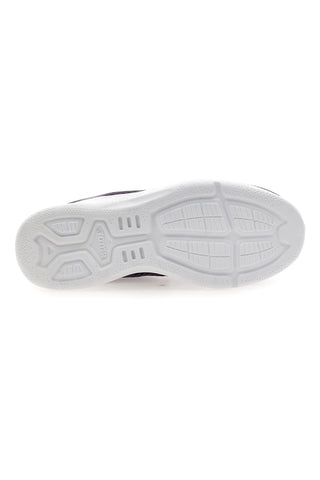 Joma Corinto Lady 2520 Atmungsaktive Mesh-Sneaker in Lila