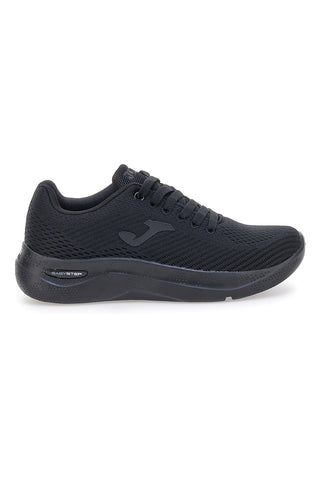 Sneakers nere con memory foam e tomaia in tessuto Altemberg GB2045