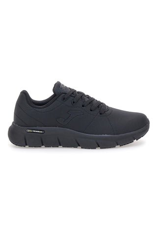 Sneakers nere slip resistant con Memory Foam Joma 500 Lady 2301