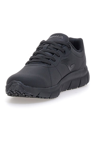 Sneakers nere slip resistant con Memory Foam Joma 500 Lady 2301