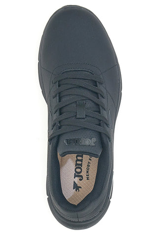 Sneakers nere slip resistant con Memory Foam Joma 500 Lady 2301