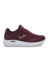 Sneakers bordeaux in mesh leggero Joma Galar Lady 2520