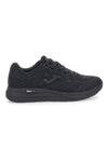 Joma Galar Lady 2501 Schwarze atmungsaktive Memory Foam-Sneaker