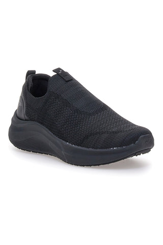 Slip-on nere con Memory Foam Joma C.Laceless Lady 2521