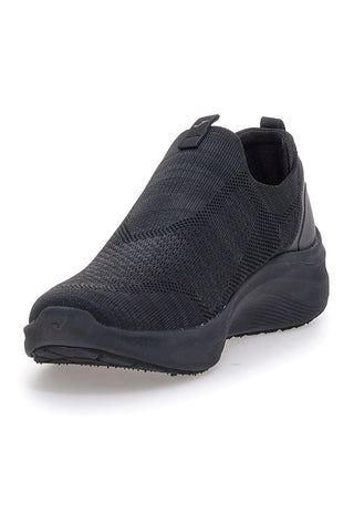 Slip-on nere con Memory Foam Joma C.Laceless Lady 2521