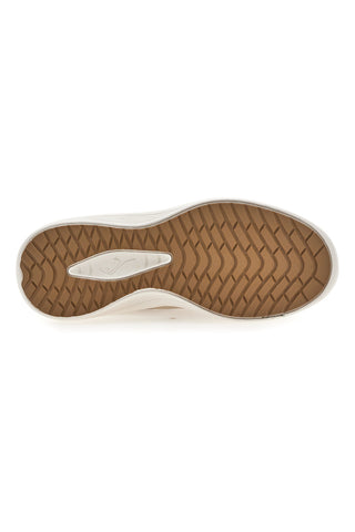 Joma N-400 Lady 2525 beige Mesh- und Wildleder-Sneaker