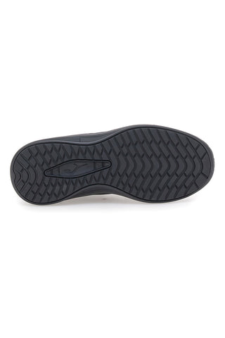 Joma N-400 Lady 2501 schwarze Sneakers mit Memory Foam