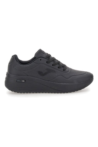 Joma Minerva Lady 2501 schwarze Sneakers mit Memory Foam