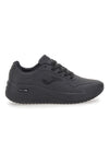Joma Minerva Lady 2501 schwarze Sneakers mit Memory Foam