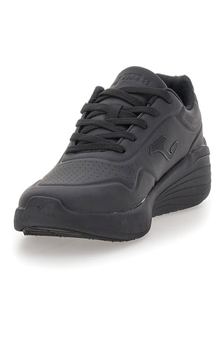 Joma Minerva Lady 2501 schwarze Sneakers mit Memory Foam