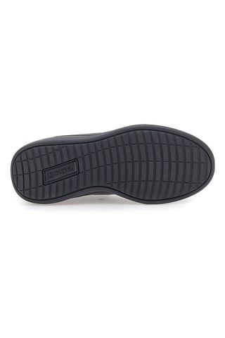 Joma Minerva Lady 2501 schwarze Sneakers mit Memory Foam