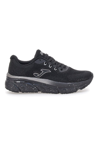 Sneakers nere con memory foam e suola slip resistant JOMA ATREYU LADY 2501