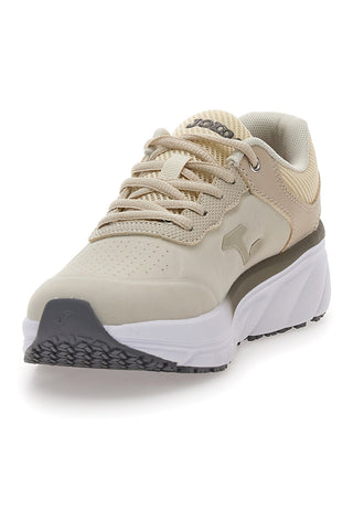 Sneakers beige con memory foam Joma Aries Lady 2512