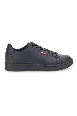 Sneakers nere con dettaglio iridescente Levi's Bell Jr VAVE0261S