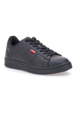 Sneakers nere con dettaglio iridescente Levi's Bell Jr VAVE0261S