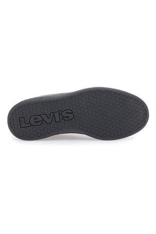 Sneakers nere con dettaglio iridescente Levi's Bell Jr VAVE0261S