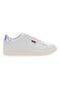 Sneakers bianche con dettaglio iridescente Levi's VAVE0261S