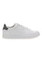 Sneakers bianche con dettaglio grigio Levi's Unity