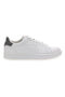 Sneakers bianche con dettaglio grigio Levi's Unity