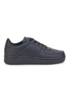 Schwarze Levi's Union Se Sneakers