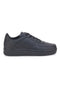 Schwarze Levi's Union Se Sneakers