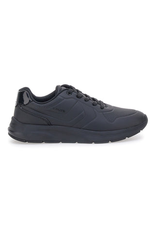 Sneakers nere in materiale tecnico Levi's Larry J