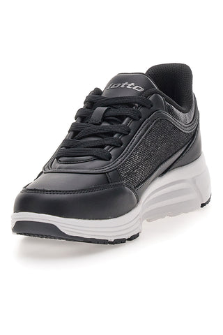 Sneakers nere con memory foam Lotto Love Ride AMF VIII PHY W