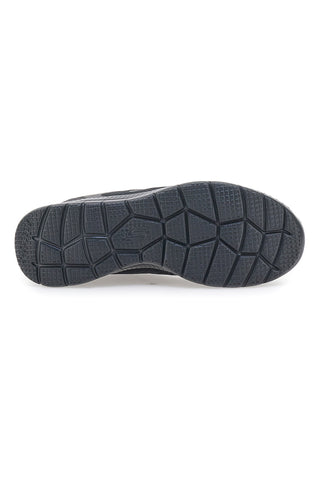 SKECHERS BOUNTIFUL QUICK PATH SCHWARZ