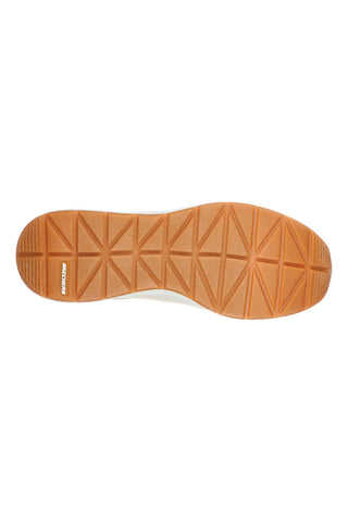 Sneakers off white con dettagli animalier Skechers Street Billion Subtle Spots