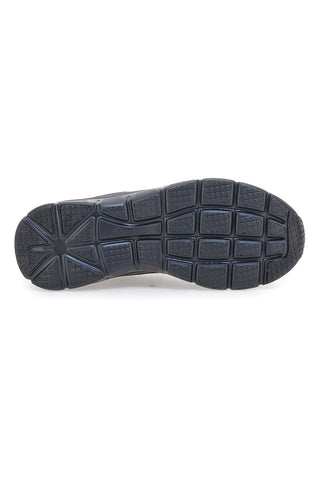 SKECHERS FASHION FIT BOLD BOUNDARIES SCHWARZ