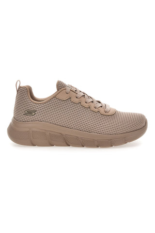 SKECHERS BOBS B FLEX VISIONÄR ESSENZ NATÜRLICH