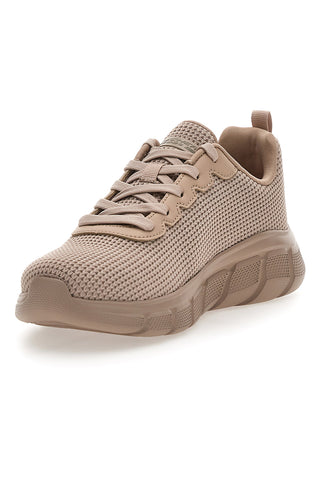SKECHERS BOBS B FLEX VISIONÄR ESSENZ NATÜRLICH