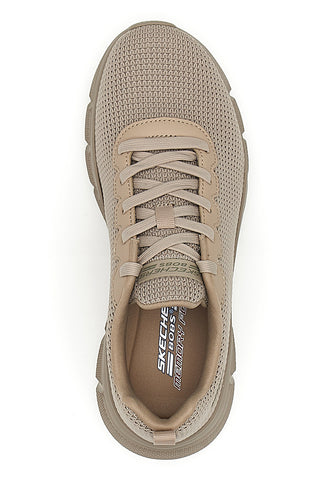 SKECHERS BOBS B FLEX VISIONÄR ESSENZ NATÜRLICH