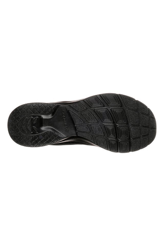 Sneakers nere in mesh floreale con soletta memory foam Skechers Dynamight 2.0 Homespun