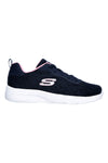 SKECHERS DYNAMIGHT 2.0 HOMESPUN NAVY