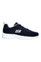 SKECHERS DYNAMIGHT 2.0 HOMESPUN NAVY