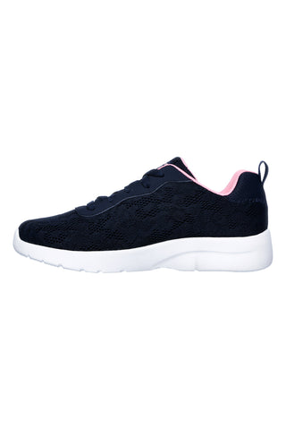 SKECHERS DYNAMIGHT 2.0 HOMESPUN NAVY