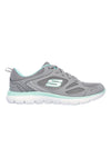 SKECHERS SUMMITS    SUITED ND