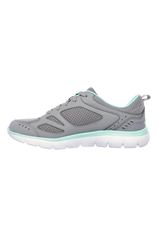 SKECHERS SUMMITS    SUITED ND